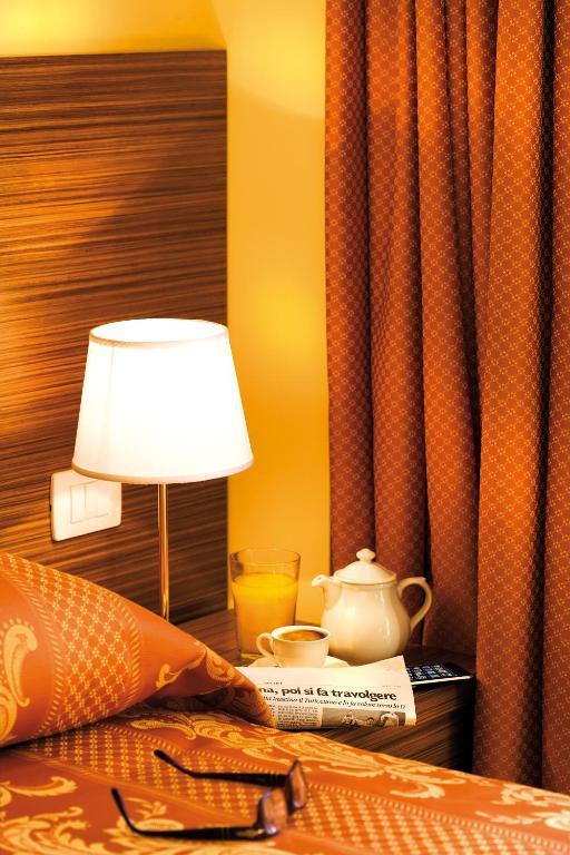 Aparthotel Il Nido Della Rondine Lucca Pokoj fotografie